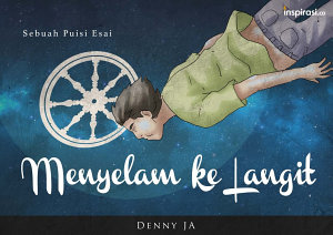 Icon image Menyelam ke Langit