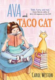 Icon image Ava and Taco Cat