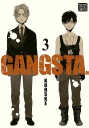 Icon image Gangsta