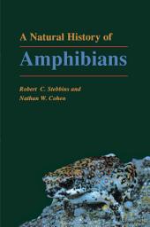 Icon image A Natural History of Amphibians