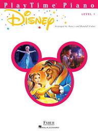 Icon image PlayTime Piano Disney: Level 1