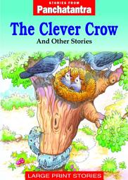 Icon image The Clever Crow and the Other stories