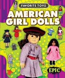Icon image American Girl Dolls