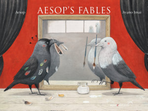 Icon image Aesop's Fables