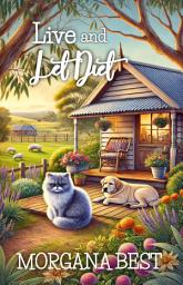 Icon image Live and Let Diet: Cozy Mystery