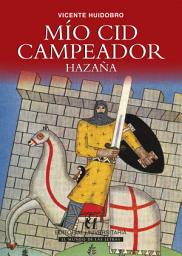 Icon image Mío Cid Campeador: Hazaña