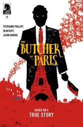 Icon image The Butcher of Paris