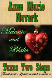 Icon image Texas Two Steps: Melanie and Blake: Book 3