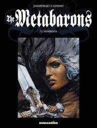 Icon image The Metabarons: Honorata