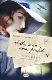 Icon image Cartas a un amor perdido