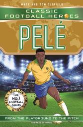 Icon image Classic Football Heroes: Pelé (Top Ballers 2): Collect them all!