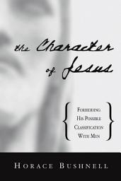 Icon image The Character of Jesus