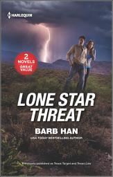 Icon image Lone Star Threat