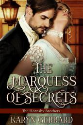 Icon image The Marquess of Secrets