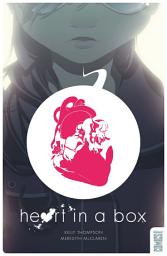 Icon image Heart in a box