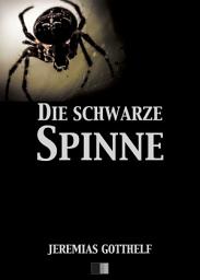 Icon image Die schwarze Spinne