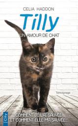 Icon image Tilly, un amour de chat