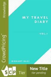 Icon image My Travel Diary Vol.I Pondicherry/Mahabalipuram, trip photos, December2018.: Pondicherry/Mahabalipuram, trip photos, December2018.