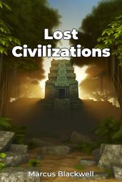 Icon image Lost Civilizations