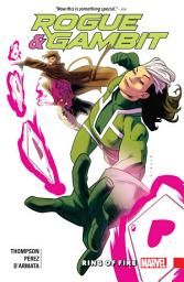 Icon image Rogue & Gambit: Ring Of Fire