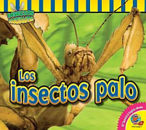 Icon image Los insectos palo