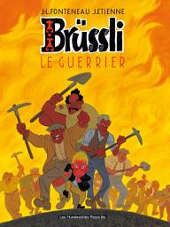 Icon image Brüssli: Le Guerrier