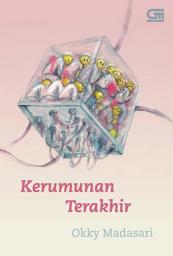 Icon image Kerumunan Terakhir - cover baru