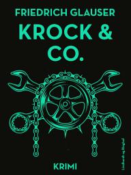 Icon image Krock & Co.