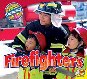 Icon image Firefighters