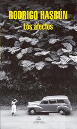 Icon image Los afectos