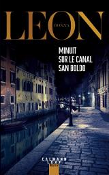 Icon image Minuit sur le canal San Boldo