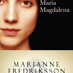 Icon image Enligt Maria Magdalena