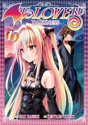 Icon image To Love Ru Darkness