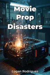 Icon image Movie Prop Disasters