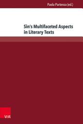 Icon image Sin's Multifaceted Aspects in Literary Texts
