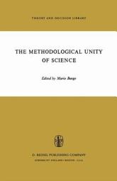 Icon image The Methodological Unity of Science