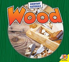 Icon image Wood