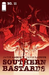 Icon image Southern Bastards