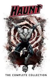 Icon image HAUNT THE COMPLETE COLLECTION