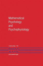 Icon image Mathematical Psychology and Psychophysiology