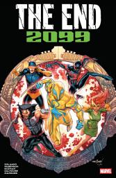 Icon image The End 2099