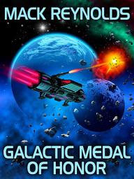 Icon image Galactic Medal of Honor