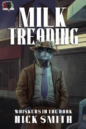 Icon image Milk Treading