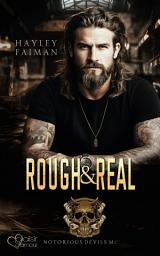 Icon image Notorious Devils MC Teil 7: Rough & Real