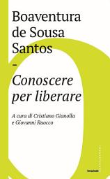 Icon image Conoscere per liberare