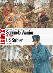 Icon image Seminole Warrior vs US Soldier: Second Seminole War 183542