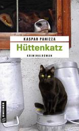 Icon image Hüttenkatz: Frau Merkel und das mörderische Klassentreffen