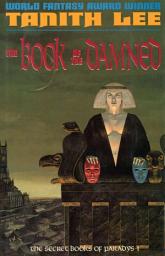 Icon image The Book of the Damned