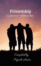 Icon image Friendship: a precious relationship