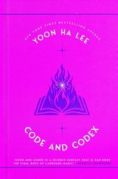 Icon image Code and Codex